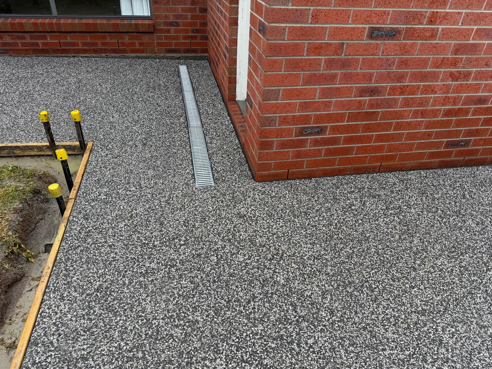 Decorative Paving in Geelong