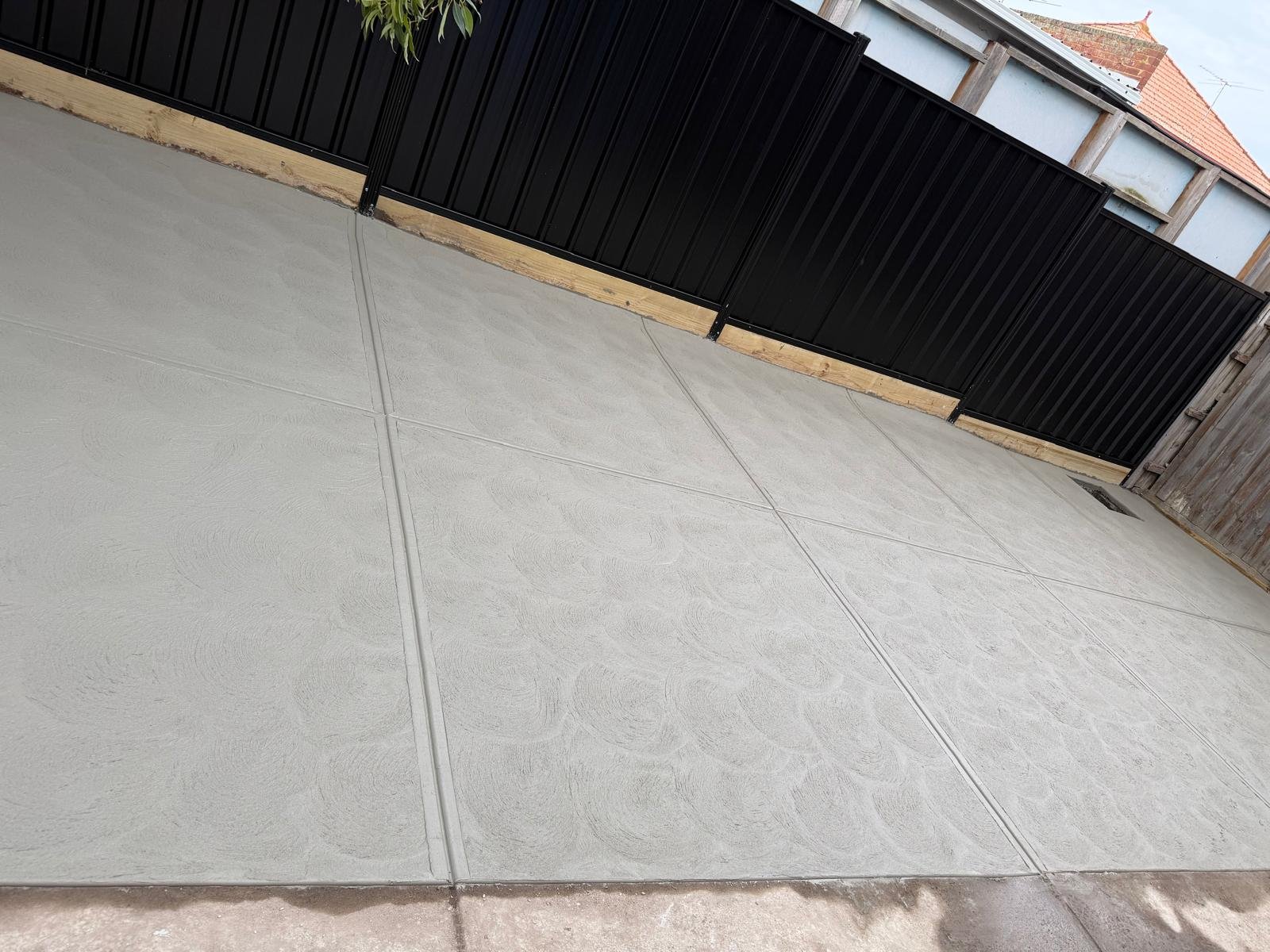 Concrete Steps & Access in Geelong